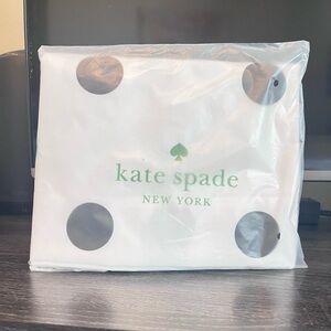 Kate Spade Large Tote Dot 💋💋